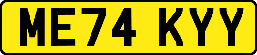 ME74KYY