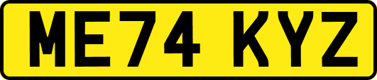ME74KYZ