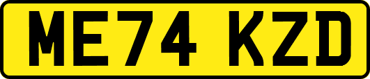 ME74KZD