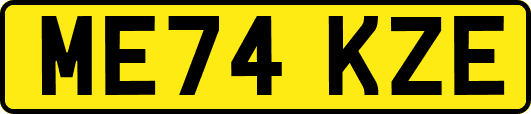 ME74KZE