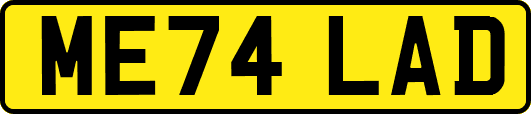 ME74LAD