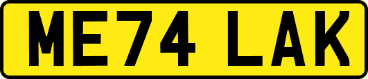 ME74LAK