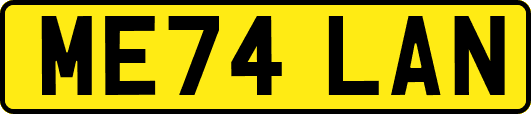 ME74LAN