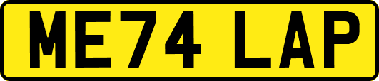 ME74LAP