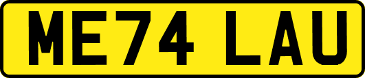 ME74LAU