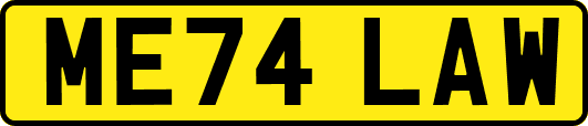 ME74LAW