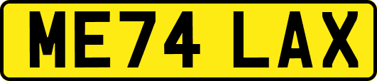 ME74LAX