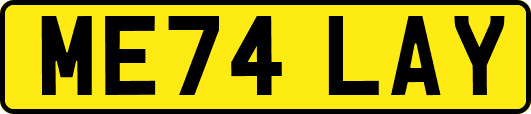 ME74LAY
