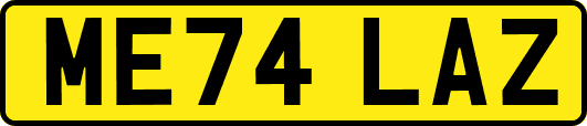 ME74LAZ
