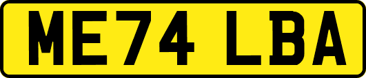 ME74LBA