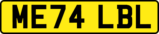 ME74LBL