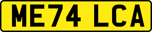 ME74LCA