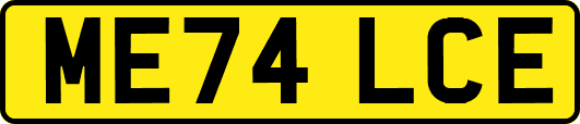 ME74LCE