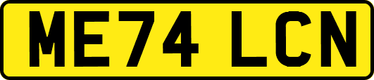 ME74LCN