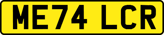 ME74LCR