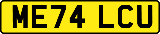ME74LCU
