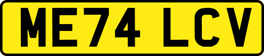 ME74LCV