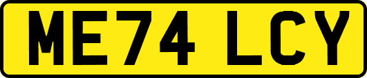 ME74LCY