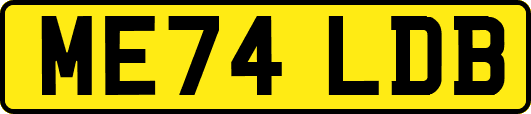 ME74LDB