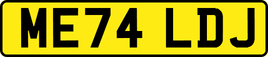 ME74LDJ