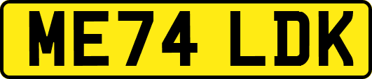 ME74LDK