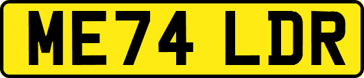ME74LDR
