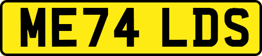 ME74LDS