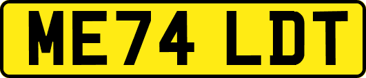 ME74LDT
