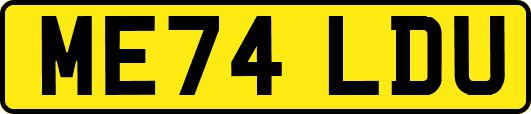 ME74LDU