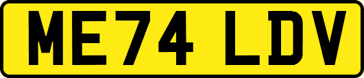 ME74LDV