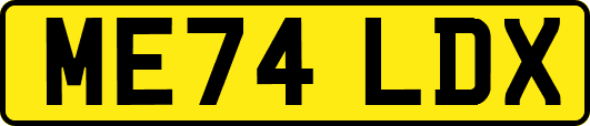 ME74LDX