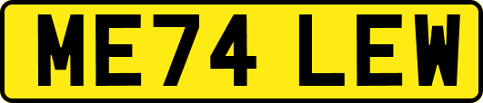 ME74LEW