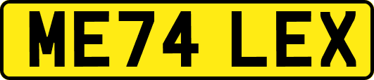 ME74LEX