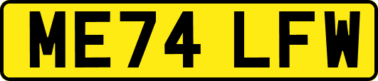 ME74LFW