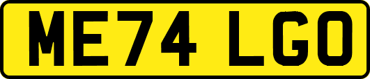 ME74LGO
