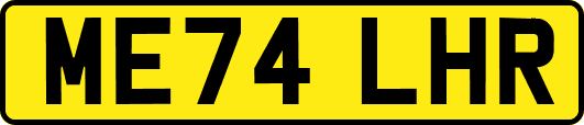 ME74LHR