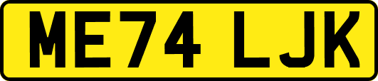 ME74LJK