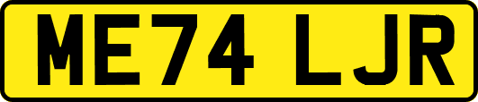 ME74LJR