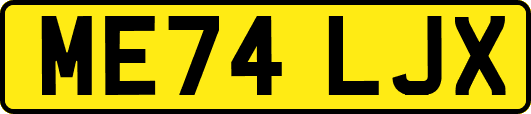 ME74LJX