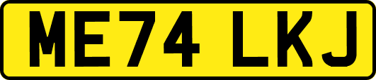 ME74LKJ