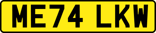 ME74LKW