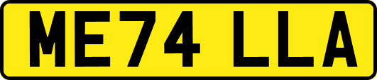ME74LLA