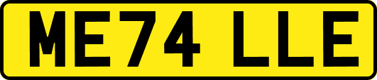 ME74LLE