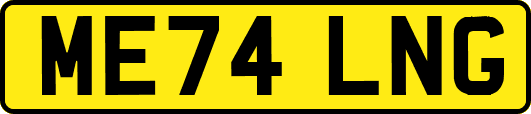 ME74LNG