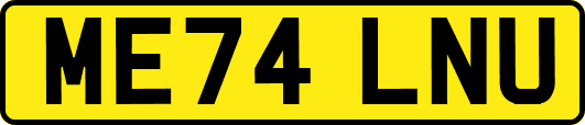 ME74LNU