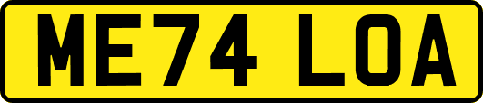ME74LOA