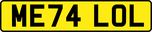 ME74LOL