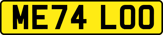 ME74LOO