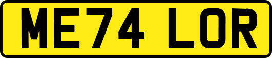 ME74LOR