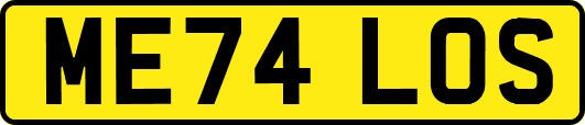 ME74LOS